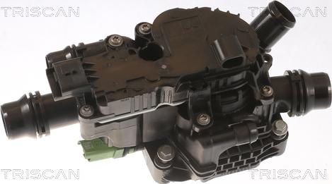 Triscan 8620 28102 - Termostat,lichid racire aaoparts.ro