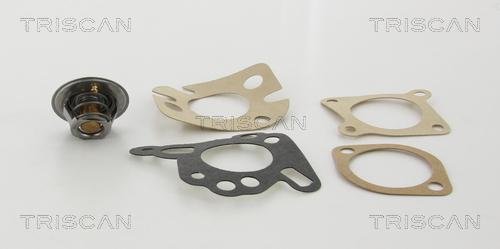Triscan 8620 2882 - Termostat,lichid racire aaoparts.ro