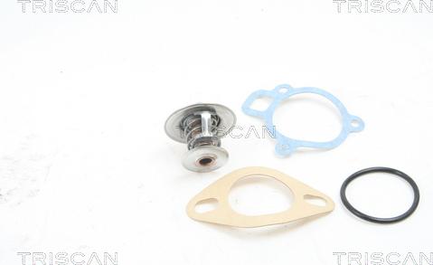 Triscan 8620 2391 - Termostat,lichid racire aaoparts.ro