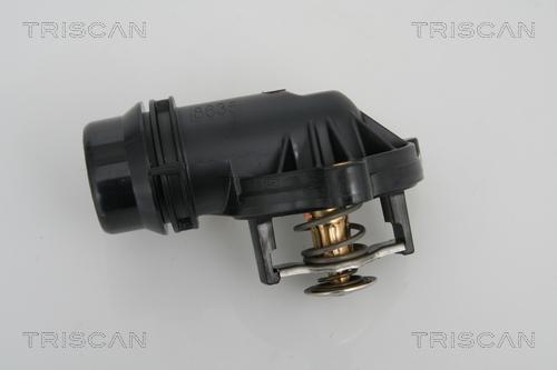 Triscan 8620 22295 - Termostat,lichid racire aaoparts.ro