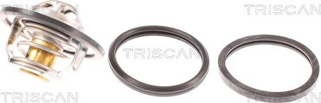 Triscan 8620 7688 - Termostat,lichid racire aaoparts.ro