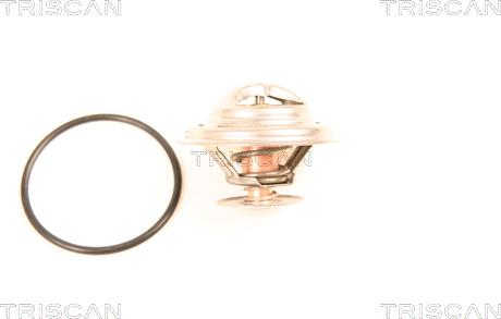 Triscan 8620 7082 - Termostat,lichid racire aaoparts.ro