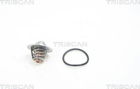 Triscan 8620 7191 - Termostat,lichid racire aaoparts.ro