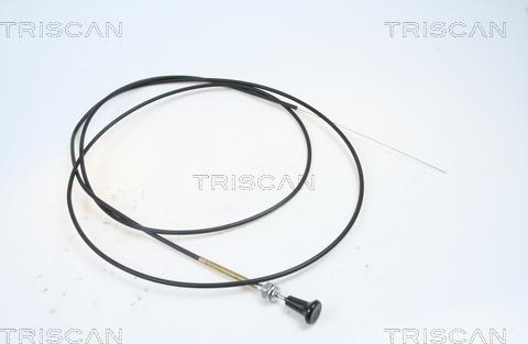 Triscan 814091004 - Ax clapeta de soc,carburator aaoparts.ro