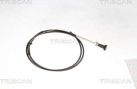 Triscan 814091002 - Ax clapeta de soc,carburator aaoparts.ro