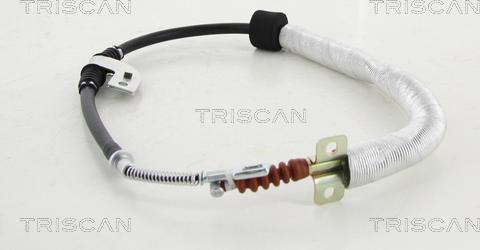 Triscan 8140 44120 - Cablu, frana de parcare aaoparts.ro