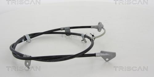 Triscan 8140 41131 - Cablu, frana de parcare aaoparts.ro