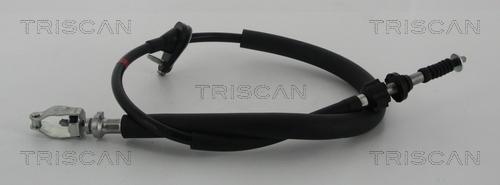 Triscan 8140 41210 - Cablu ambreiaj aaoparts.ro