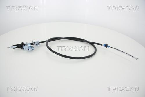 Triscan 8140 42146 - Cablu, frana de parcare aaoparts.ro