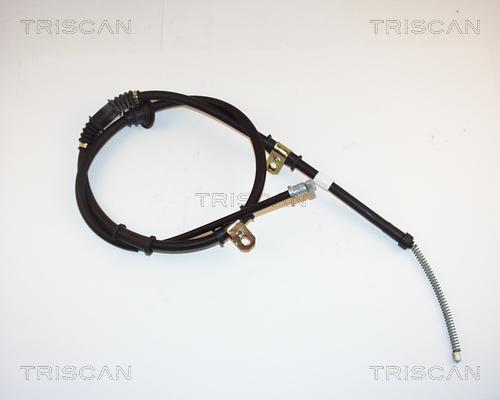 Triscan 8140 42103 - Cablu, frana de parcare aaoparts.ro