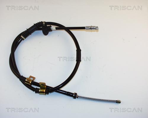 Triscan 8140 42113 - Cablu, frana de parcare aaoparts.ro