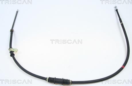 Triscan 8140 42139 - Cablu, frana de parcare aaoparts.ro