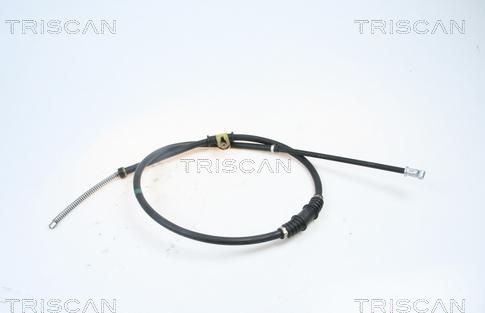 Triscan 8140 42135 - Cablu, frana de parcare aaoparts.ro