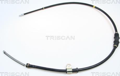 Triscan 8140 42138 - Cablu, frana de parcare aaoparts.ro