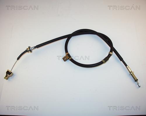 Triscan 8140 42205 - Cablu ambreiaj aaoparts.ro