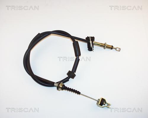 Triscan 8140 42202 - Cablu ambreiaj aaoparts.ro