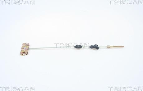 Triscan 8140 50153 - Cablu, frana de parcare aaoparts.ro