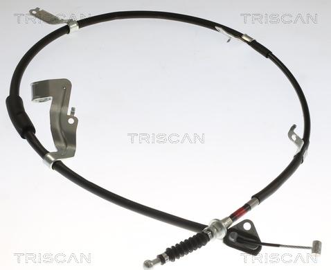 Triscan 8140 69180 - Cablu, frana de parcare aaoparts.ro