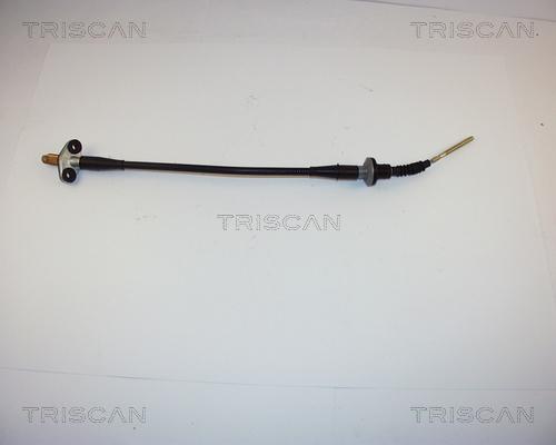 Triscan 8140 69201 - Cablu ambreiaj aaoparts.ro