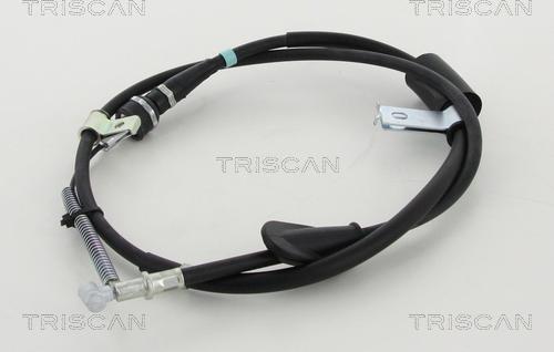 Triscan 8140 68130 - Cablu, frana de parcare aaoparts.ro