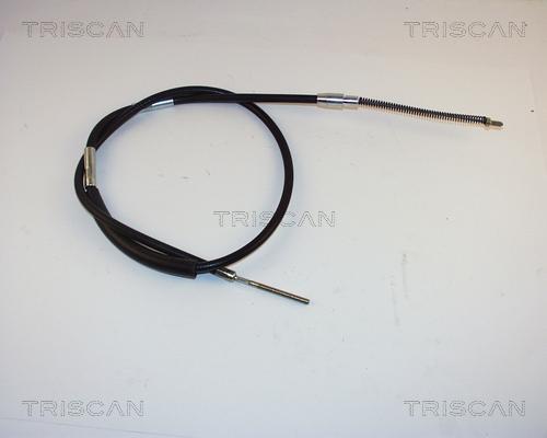 Triscan 8140 67101 - Cablu, frana de parcare aaoparts.ro