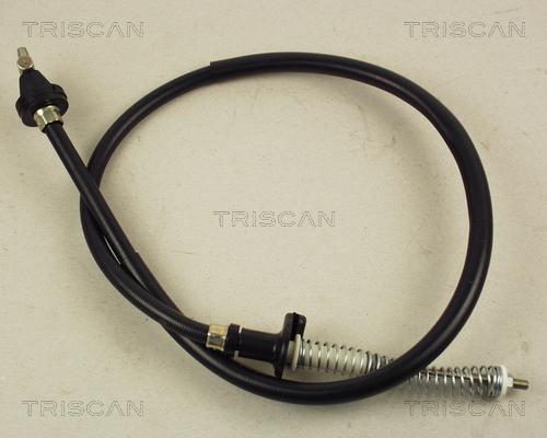 Triscan 8140 15324 - Cablu acceleratie aaoparts.ro