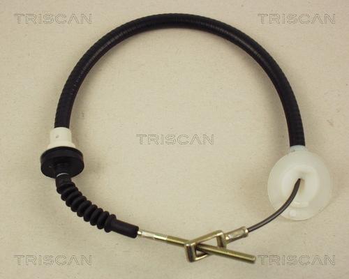 Triscan 8140 15219 - Cablu ambreiaj aaoparts.ro