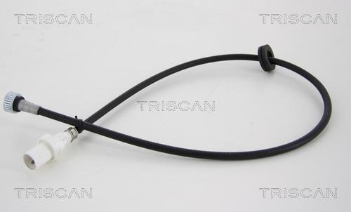 Triscan 8140 16401 - Arbore tahometru aaoparts.ro