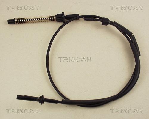 Triscan 8140 16302 - Cablu acceleratie aaoparts.ro