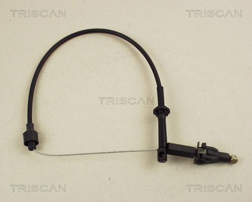 Triscan 8140 16328 - Cablu acceleratie aaoparts.ro
