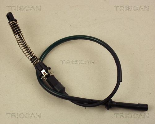 Triscan 8140 16327 - Cablu acceleratie aaoparts.ro