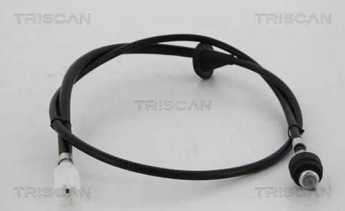 Triscan 814010405 - Arbore tahometru aaoparts.ro