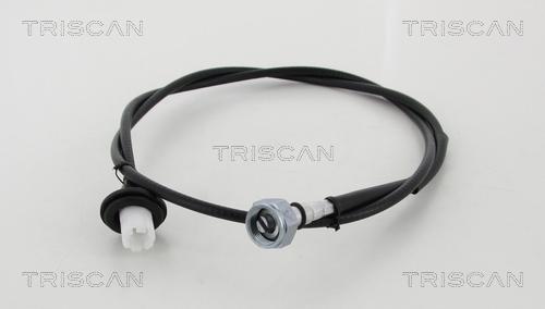 Triscan 814010402 - Arbore tahometru aaoparts.ro