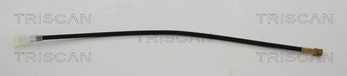 Triscan 8140 38401 - Arbore tahometru aaoparts.ro