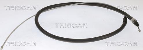 Triscan 8140 381123 - Cablu, frana de parcare aaoparts.ro
