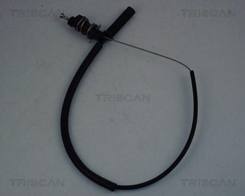 Triscan 8140 38305 - Cablu acceleratie aaoparts.ro