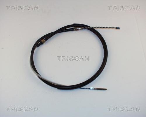 Triscan 8140 29149 - Cablu, frana de parcare aaoparts.ro