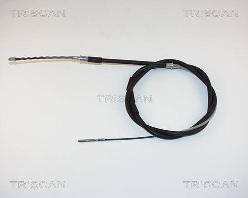 Triscan 8140 29140 - Cablu, frana de parcare aaoparts.ro