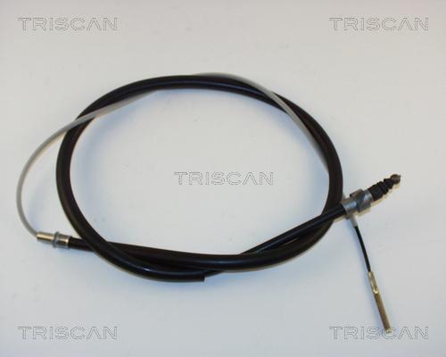 Triscan 8140 29154 - Cablu, frana de parcare aaoparts.ro
