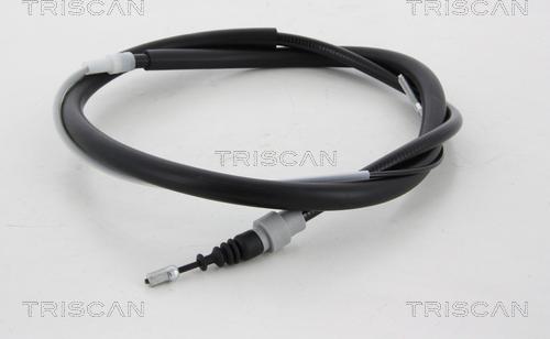 Triscan 8140 29153 - Cablu, frana de parcare aaoparts.ro