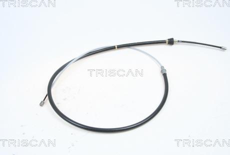 Triscan 8140 29179 - Cablu, frana de parcare aaoparts.ro