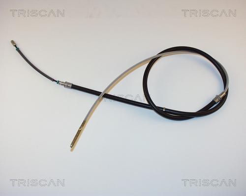 Triscan 8140 29170 - Cablu, frana de parcare aaoparts.ro