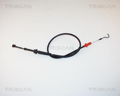 Triscan 8140 29344 - Cablu acceleratie aaoparts.ro