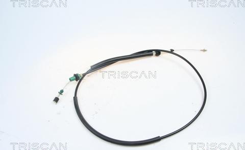 Triscan 8140 29350 - Cablu acceleratie aaoparts.ro
