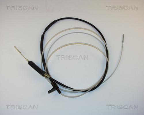 Triscan 8140 29328 - Cablu acceleratie aaoparts.ro