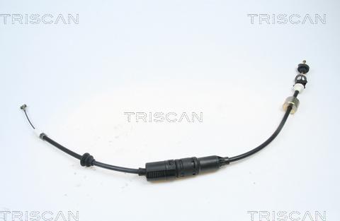 Triscan 8140 29246 - Cablu ambreiaj aaoparts.ro