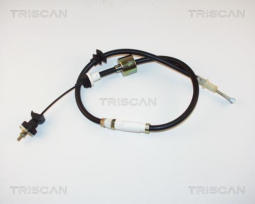 Triscan 8140 29242 - Cablu ambreiaj aaoparts.ro