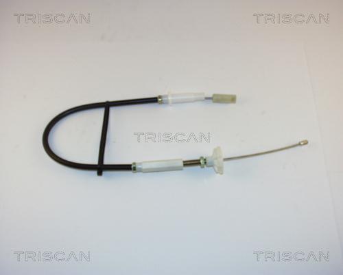 Triscan 8140 29219 - Cablu ambreiaj aaoparts.ro