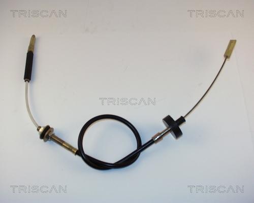 Triscan 8140 29213 - Cablu ambreiaj aaoparts.ro