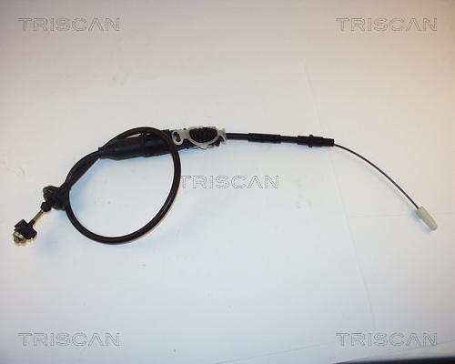 Triscan 8140 29236 - Cablu ambreiaj aaoparts.ro
